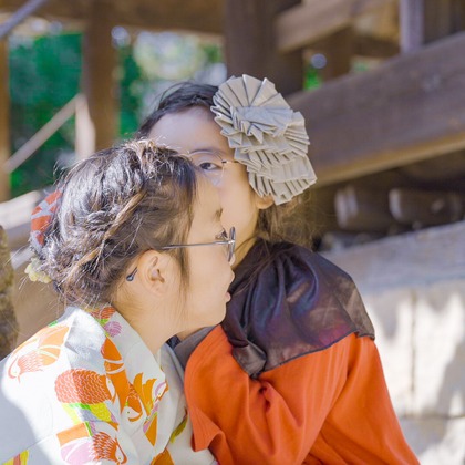 心綴フィルムが撮影した「:albumName」の写真