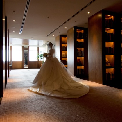 Photo of bridal shoot taken by 松井和幸