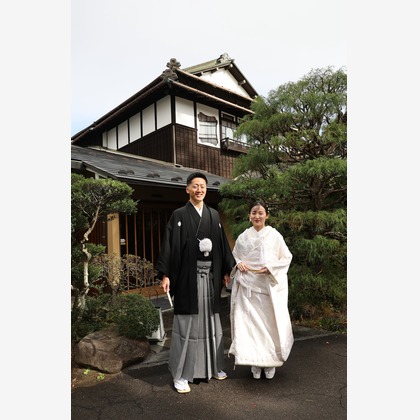 管野　利が撮影したウェディングや家族、ビジネスの写真