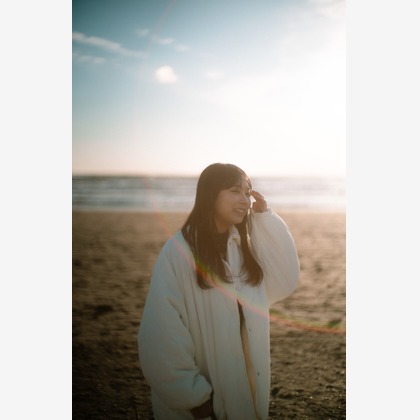 白石智啓が撮影した人物撮影の写真