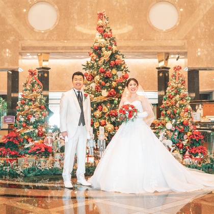 伊藤雄太写真館が撮影した結婚式撮影の写真