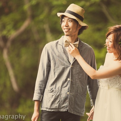 シキラマ グラフィーが撮影したウェディングや家族、ビジネスの写真