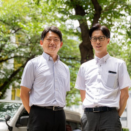 吉田佳央が撮影した「:albumName」の写真