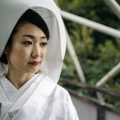 植村由理が撮影したウェディングや家族、ビジネスの写真