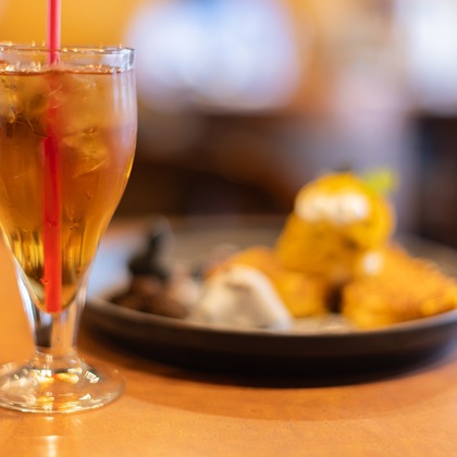 大辻尋稔が撮影した店舗/オフィス/サロン撮影/料理撮影の写真