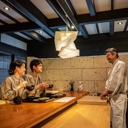 吉田佳央が撮影した「:albumName」の写真