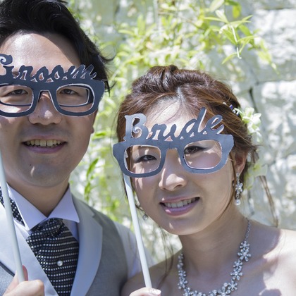 Photo of :albumName taken by Manis Wedding International