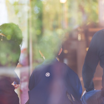 高野和希が撮影した「:albumName」の写真