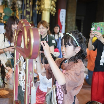 ちずカメラが撮影した「:albumName」の写真