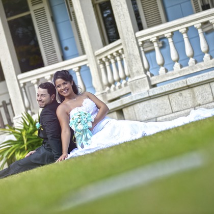 ProPhotos Japanが撮影したウェディング・結婚の写真