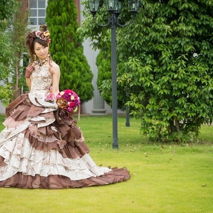 PIC WEDDING PHOTO（三村正人）が撮影した「:albumName」の写真