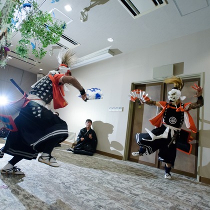 Photo of :albumName taken by atelier epica/kaz 43zoo