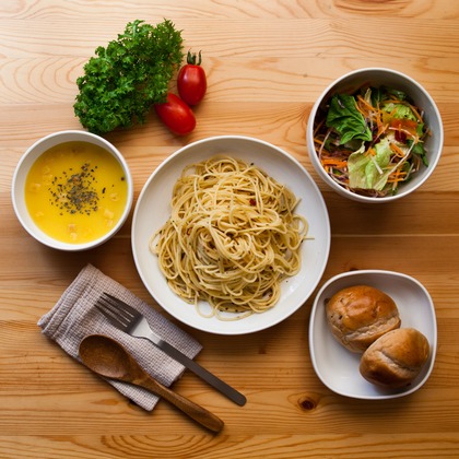 小浜守也が撮影した料理撮影の写真