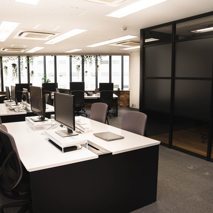 合同会社itsuba.netが撮影した店舗/オフィス/サロン撮影の写真