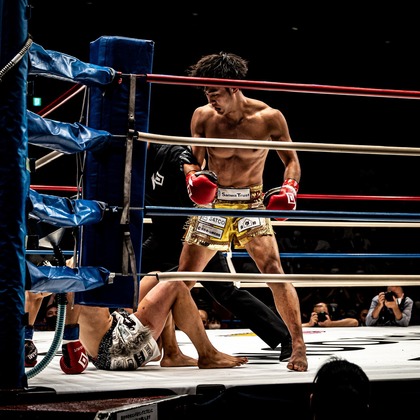 大森光太郎・K-PHOTOが撮影した「:albumName」の写真