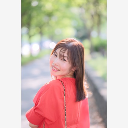 ARAI MAGICが撮影した人物撮影の写真