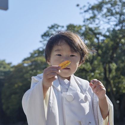 津田野 瑞希が撮影したマタニティフォト/ニューボーンフォト/七五三フォトの写真