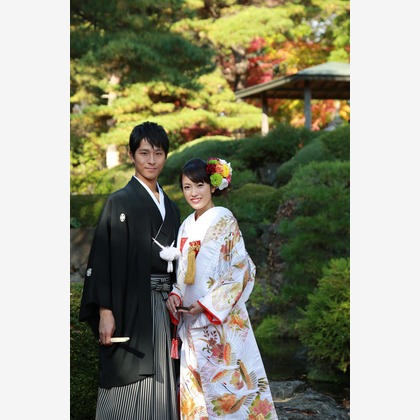 フォトスタジオ　ミルフィーユが撮影した「:albumName」の写真