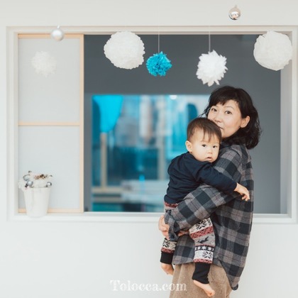 Famarry & emilyが撮影したエンゲージメントフォトの写真