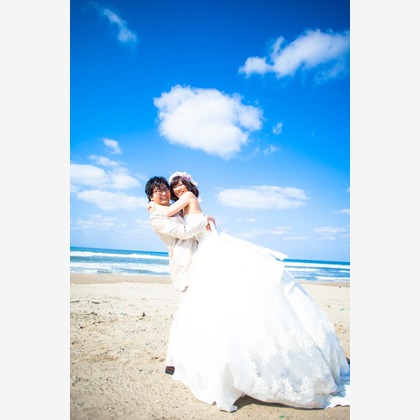 Happy Life Photo works (羽根田写真事務所)が撮影したウェディングや家族、ビジネスの写真