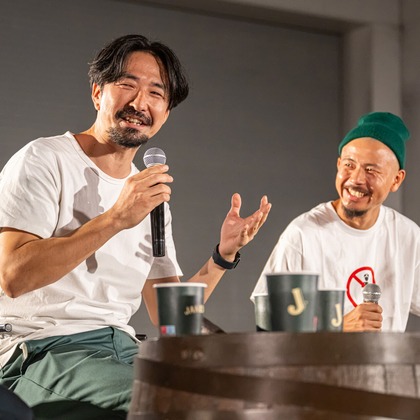 吉田佳央が撮影した「:albumName」の写真