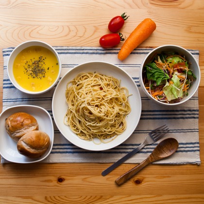 小浜守也が撮影した料理撮影の写真