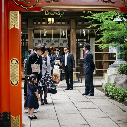 植村由理が撮影したウェディングや家族、ビジネスの写真