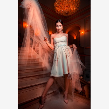 Joseph Marcinskyが撮影した人物撮影の写真