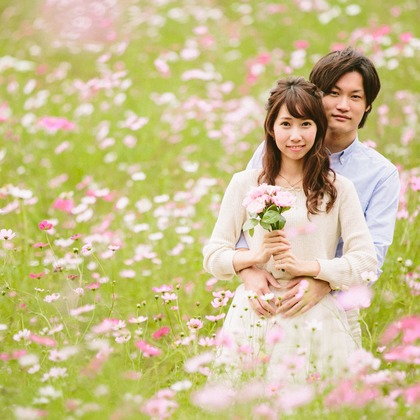 KISA photographyが撮影したウェディングや家族、ビジネスの写真