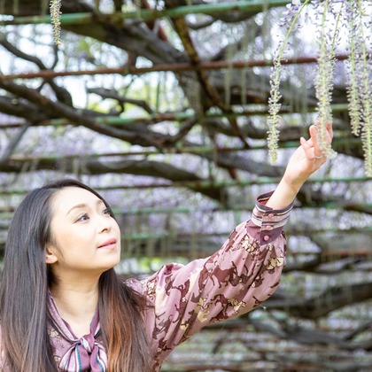 理 S PHOTOが撮影した家族写真の出張撮影の写真