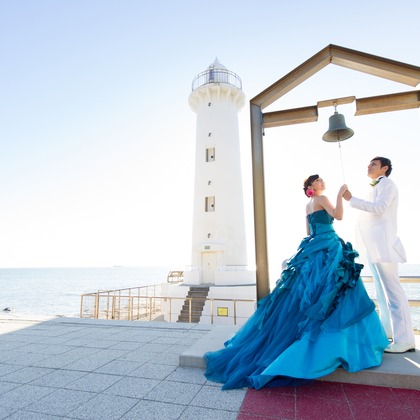 なご婚が撮影したウェディングや家族、ビジネスの写真