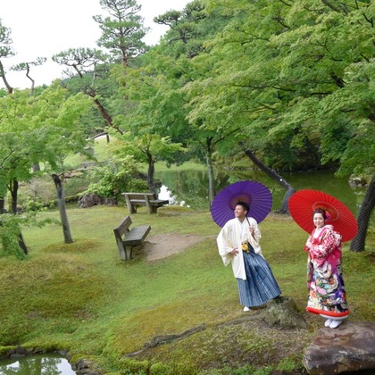 Photo of :albumName taken by Kiki photo works