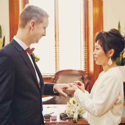 Rina Smile Photography（Rina Kakioka Kusters）が撮影したウェディングや家族、ビジネスの写真