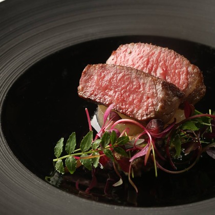 今西健二が撮影した料理撮影の写真