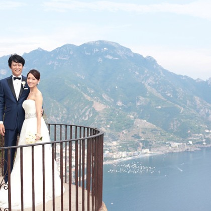 Antonella Franceseが撮影したウェディングや家族、ビジネスの写真