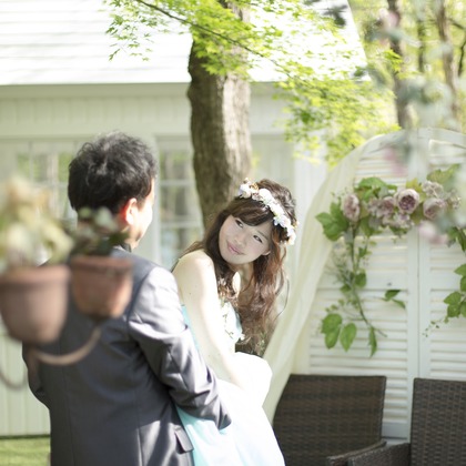 Photo of :albumName taken by My Style Garden Studio 