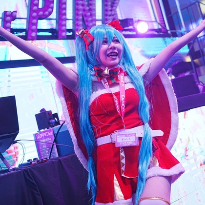 杏度りゅうが撮影した「:albumName」の写真