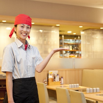 柳　あゆみが撮影した店舗/オフィス/サロン撮影/人物撮影の写真