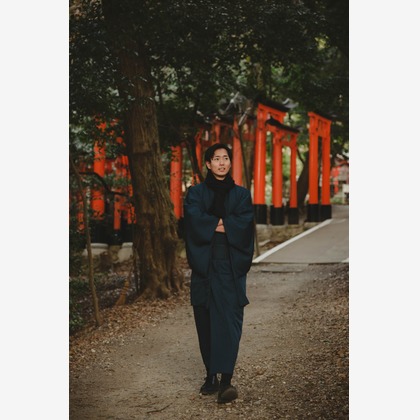 藤谷香菜子が撮影した人物撮影の写真