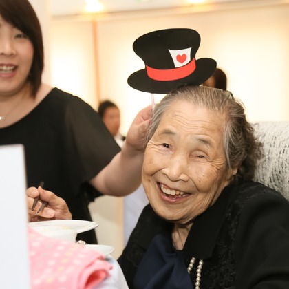 PIC WEDDING PHOTO（関口純一）が撮影したウェディングや家族、ビジネスの写真