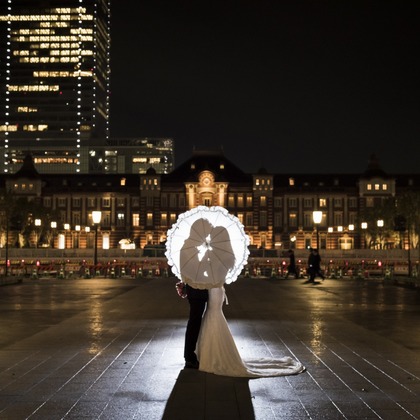 24to Produceが撮影したウェディングや家族、ビジネスの写真