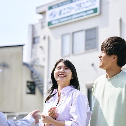 大橋裕紀が撮影した店舗/オフィス/サロン撮影/人物撮影の写真