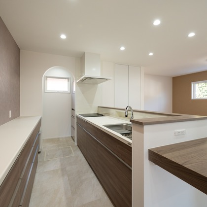 KOGA写真が撮影した不動産/竣工の写真