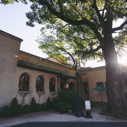 Wedding, Bridal Photos taken by Y スタジオ