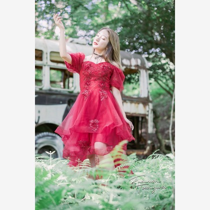PHOTO 笑福が撮影した「:albumName」の写真