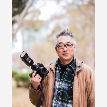 MTワークスが撮影した人物撮影の写真