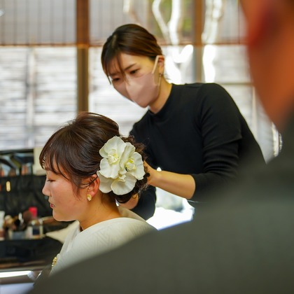 スタジオ　まるが撮影した「:albumName」の写真