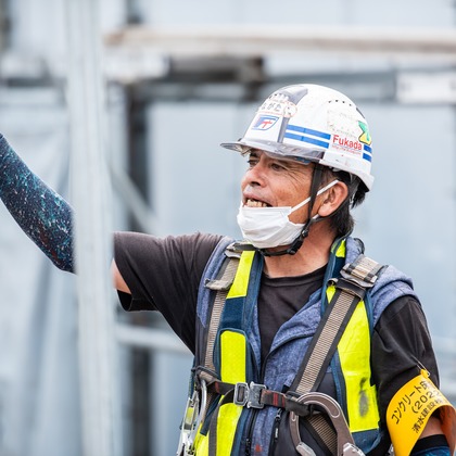 maruが撮影した不動産/竣工/人物撮影/動画撮影の写真