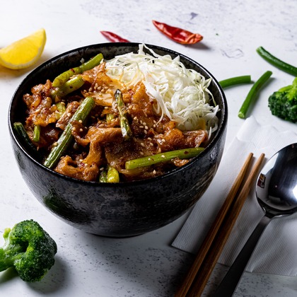 出張カメラマンのY's Officeが撮影した料理撮影の写真