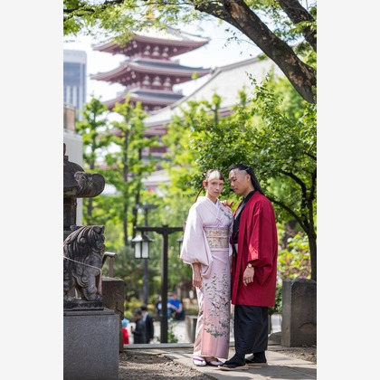 フォトスタジオENOが撮影した「:albumName」の写真